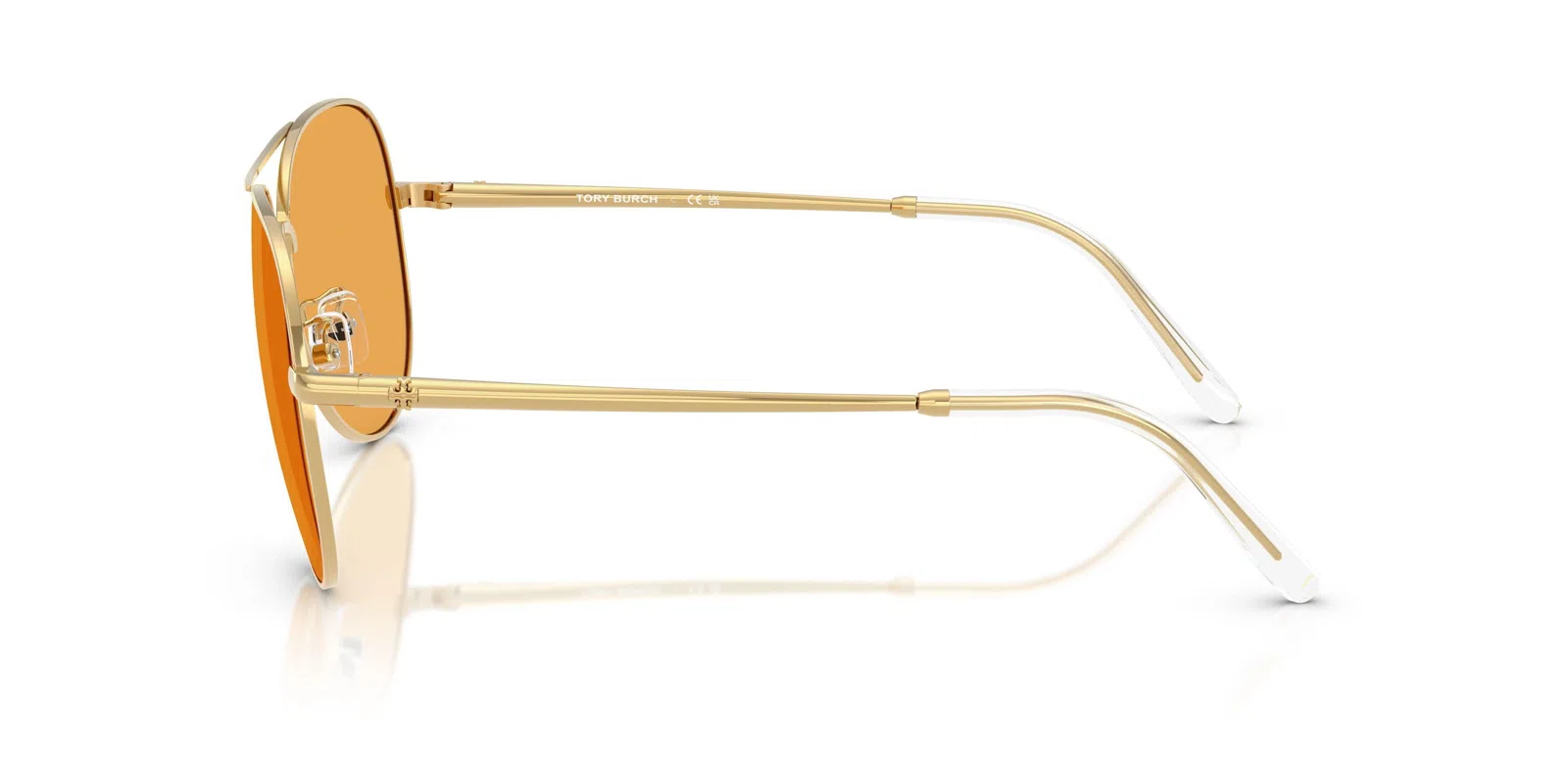 Tory Burch 6114 Sunglasses - view 33
